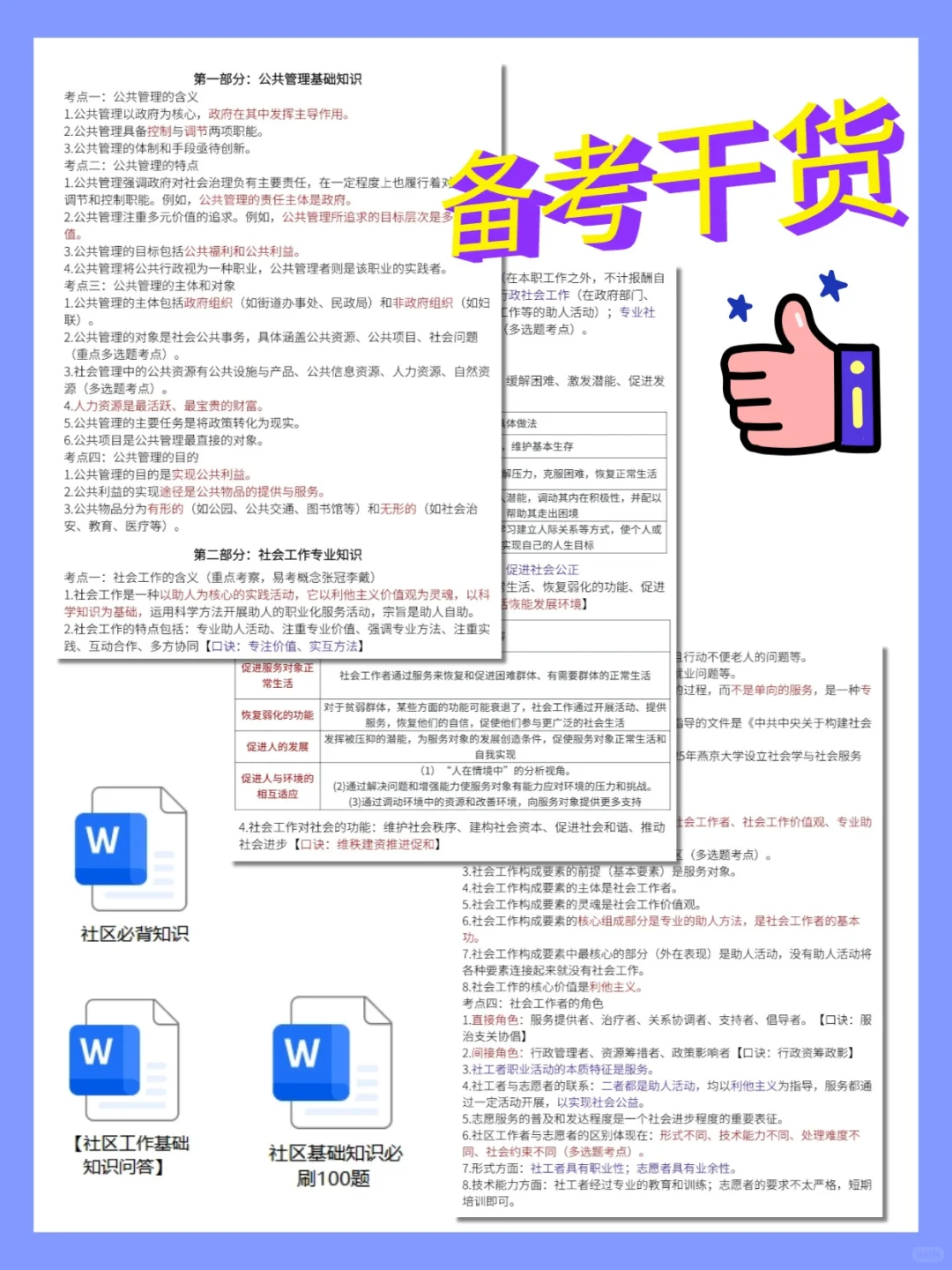 南平松溪县社区专职工作者|招聘公告🔍