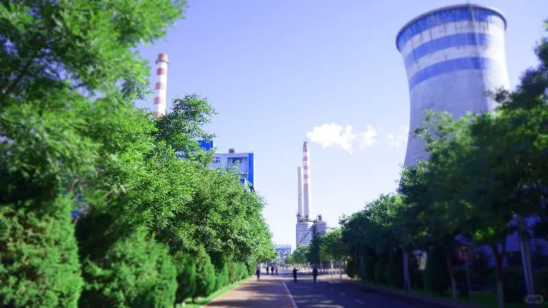 鄂尔多斯北骄热电招聘热控班技术员