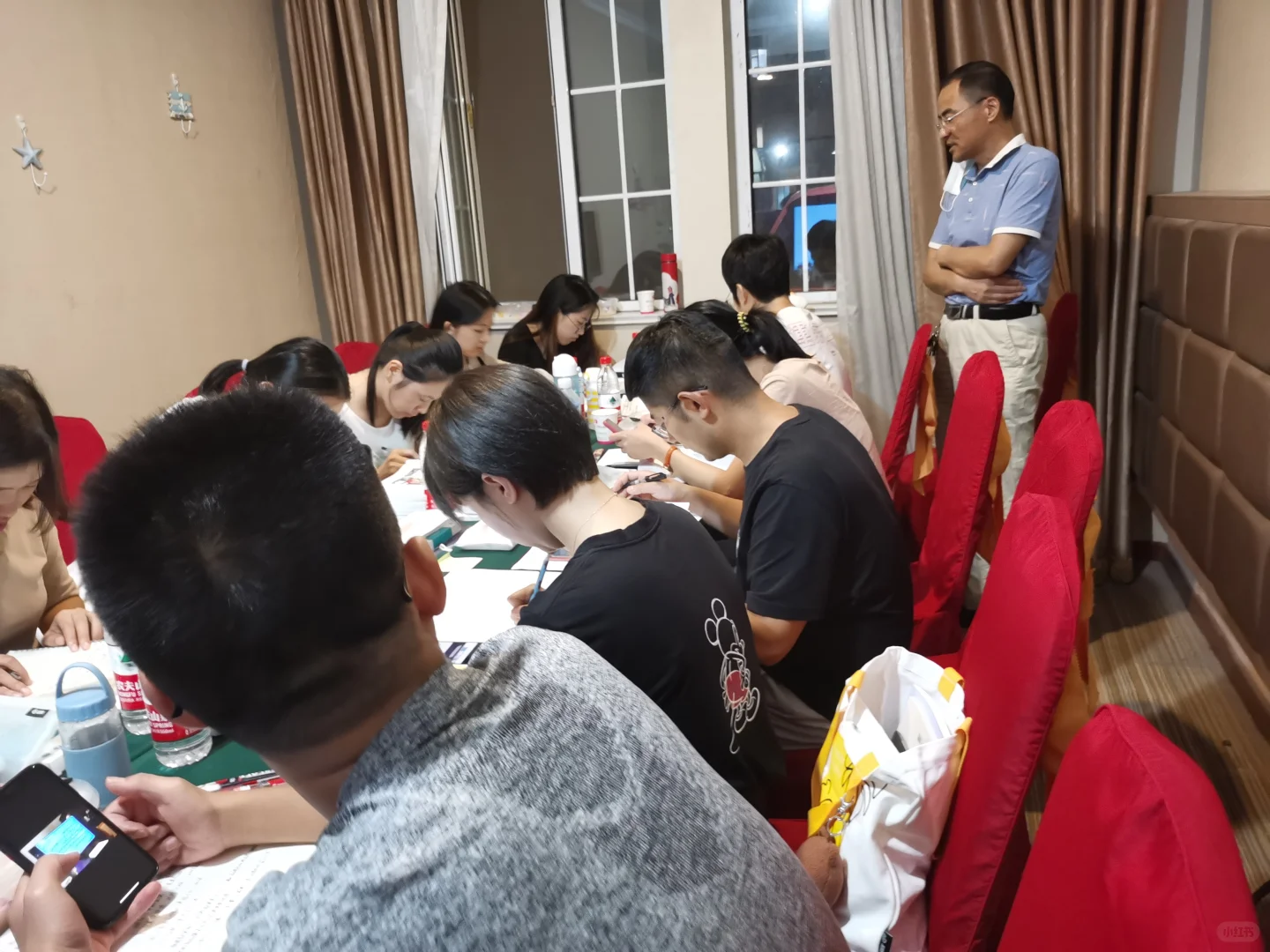 2025年10月12日茂名市电白县事业单位面试