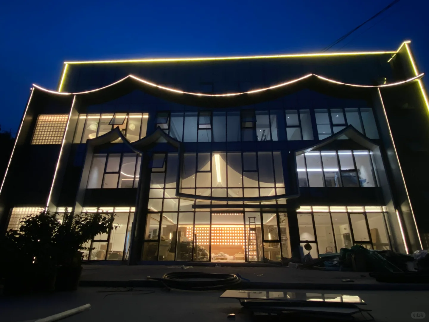 新店招店长管家啦，欢迎来聊