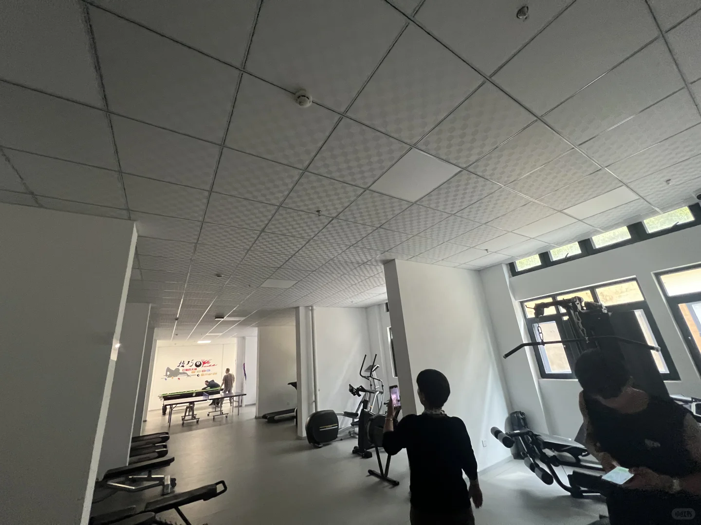 来找我的人，都找到了工作