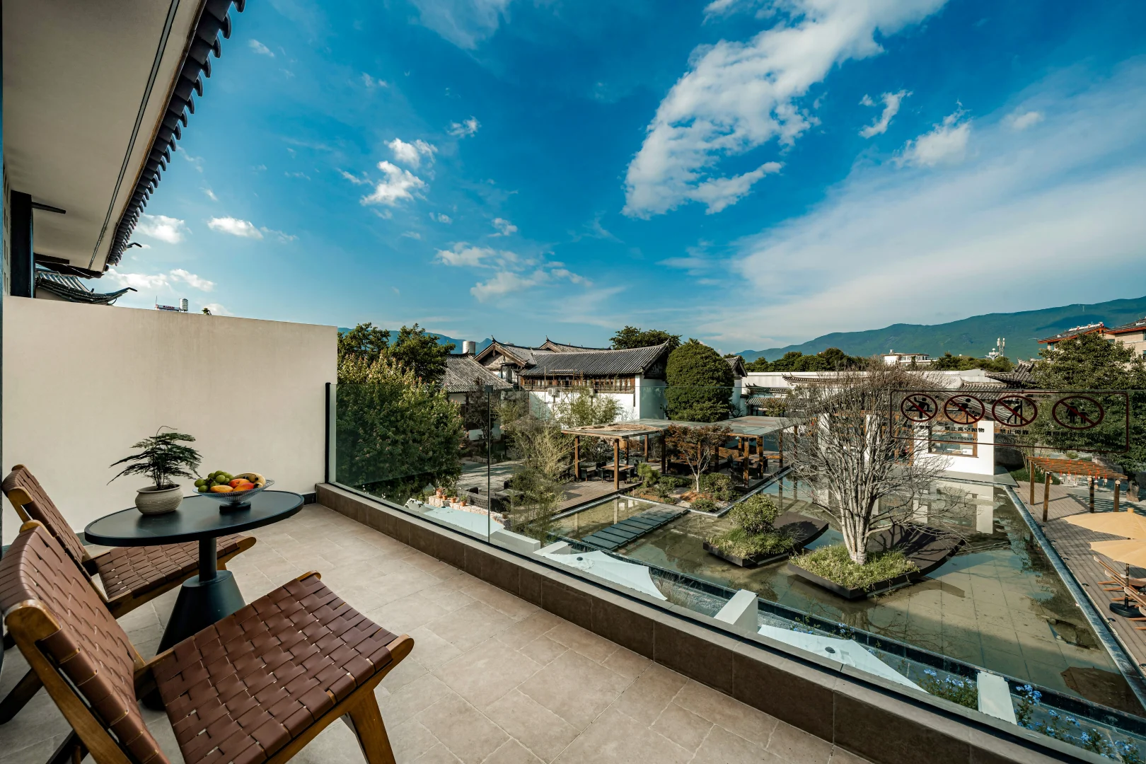 丽江民宿招募小伙伴