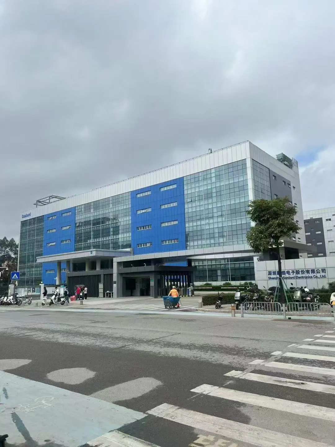 深圳电子厂高薪急聘】实习生/临时工/长期工