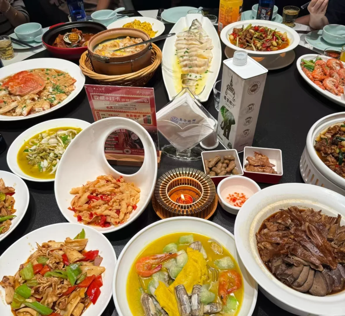 怎么才能招到人啊