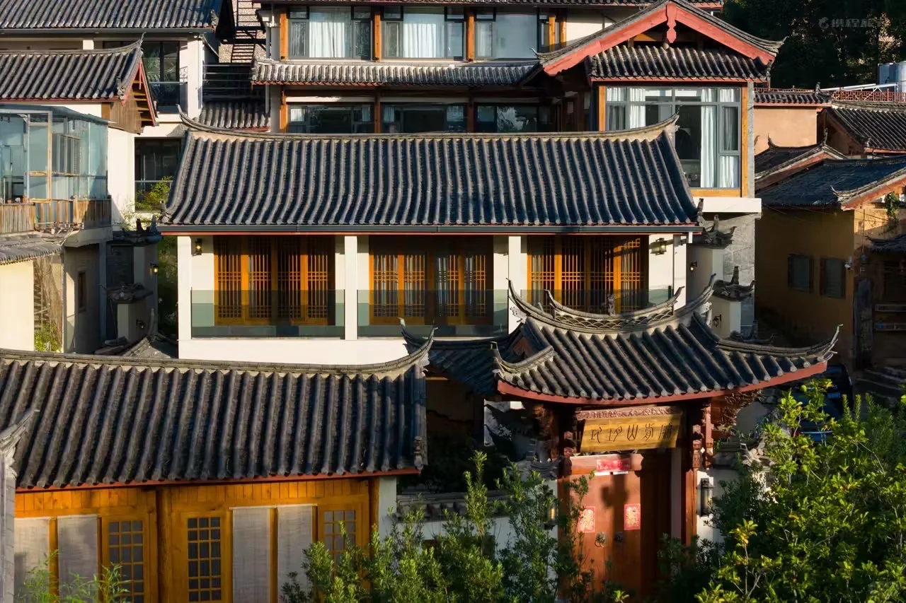 丽江束河招聘民宿管家