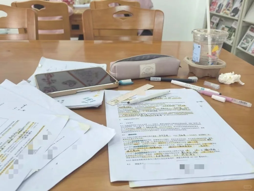 驻马店事业编35天能上岸，就看能不能受得了