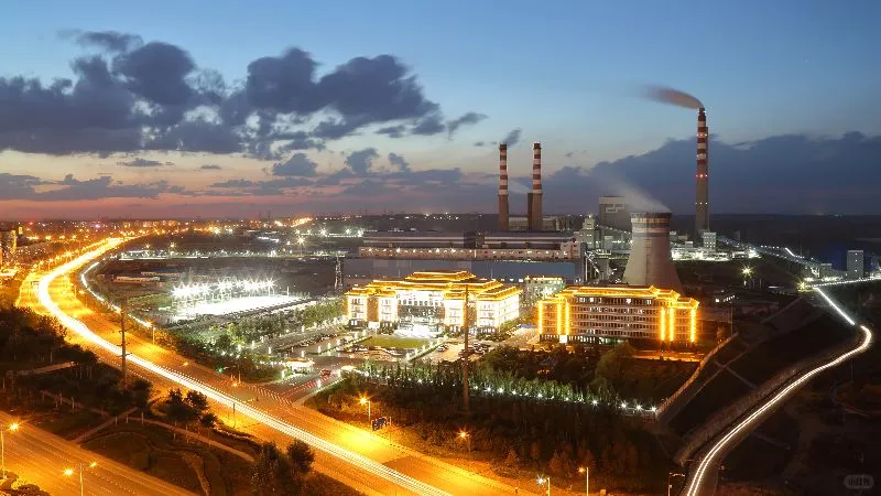 鄂尔多斯北骄热电招聘热控班技术员