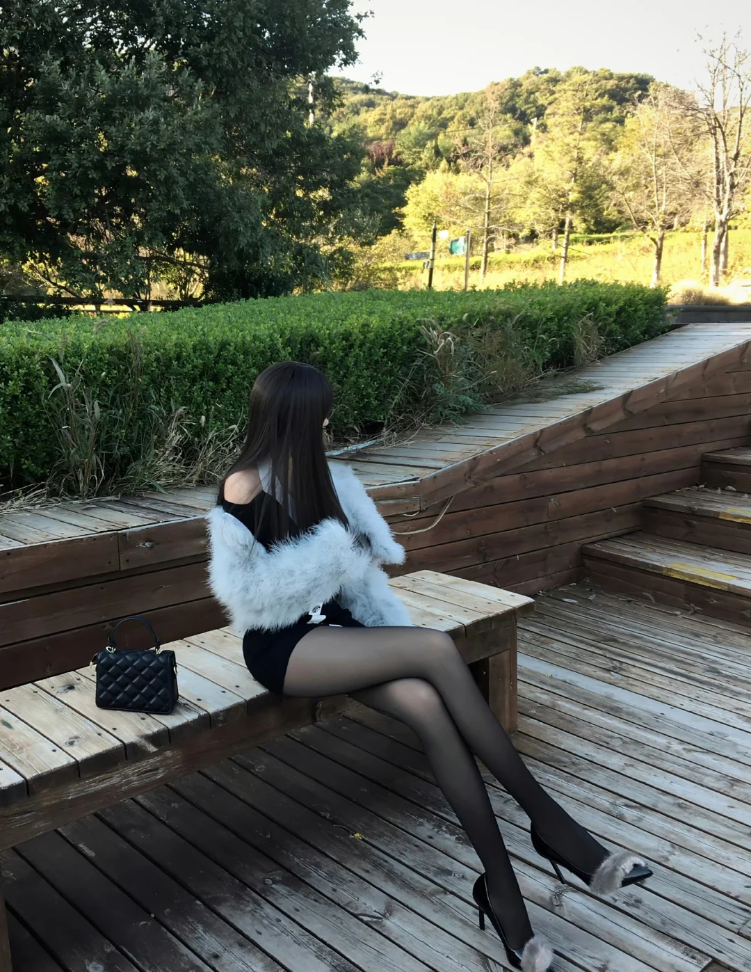 直播间：“悍fei”招聘：主打一个真实