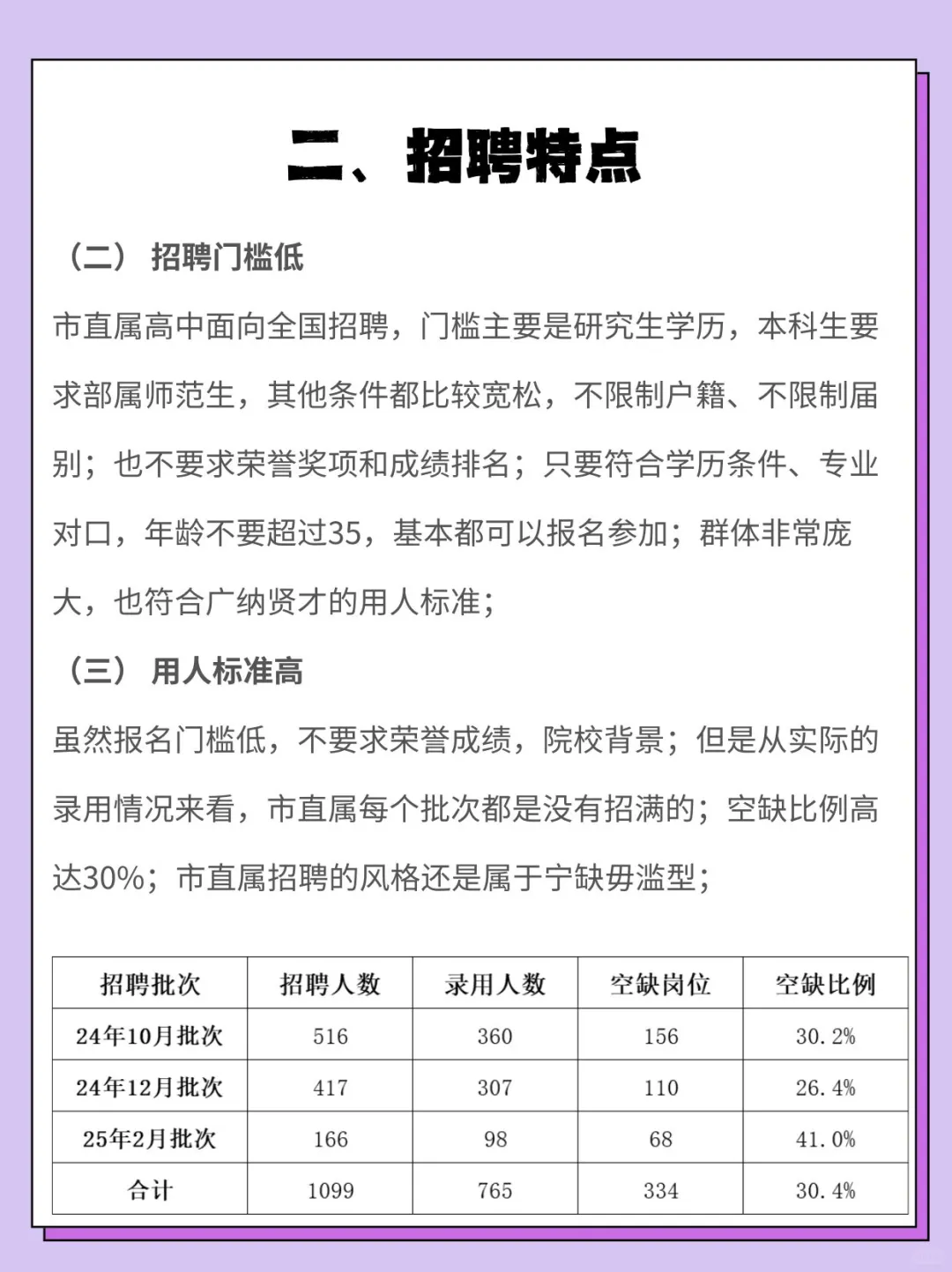 杭州市直属教招报考攻略，看这一篇就够了！