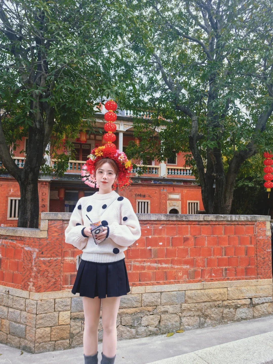 泉州节假日避开人群的一些小建议