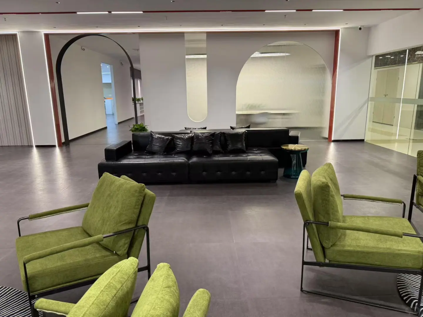 是的，在苏州！