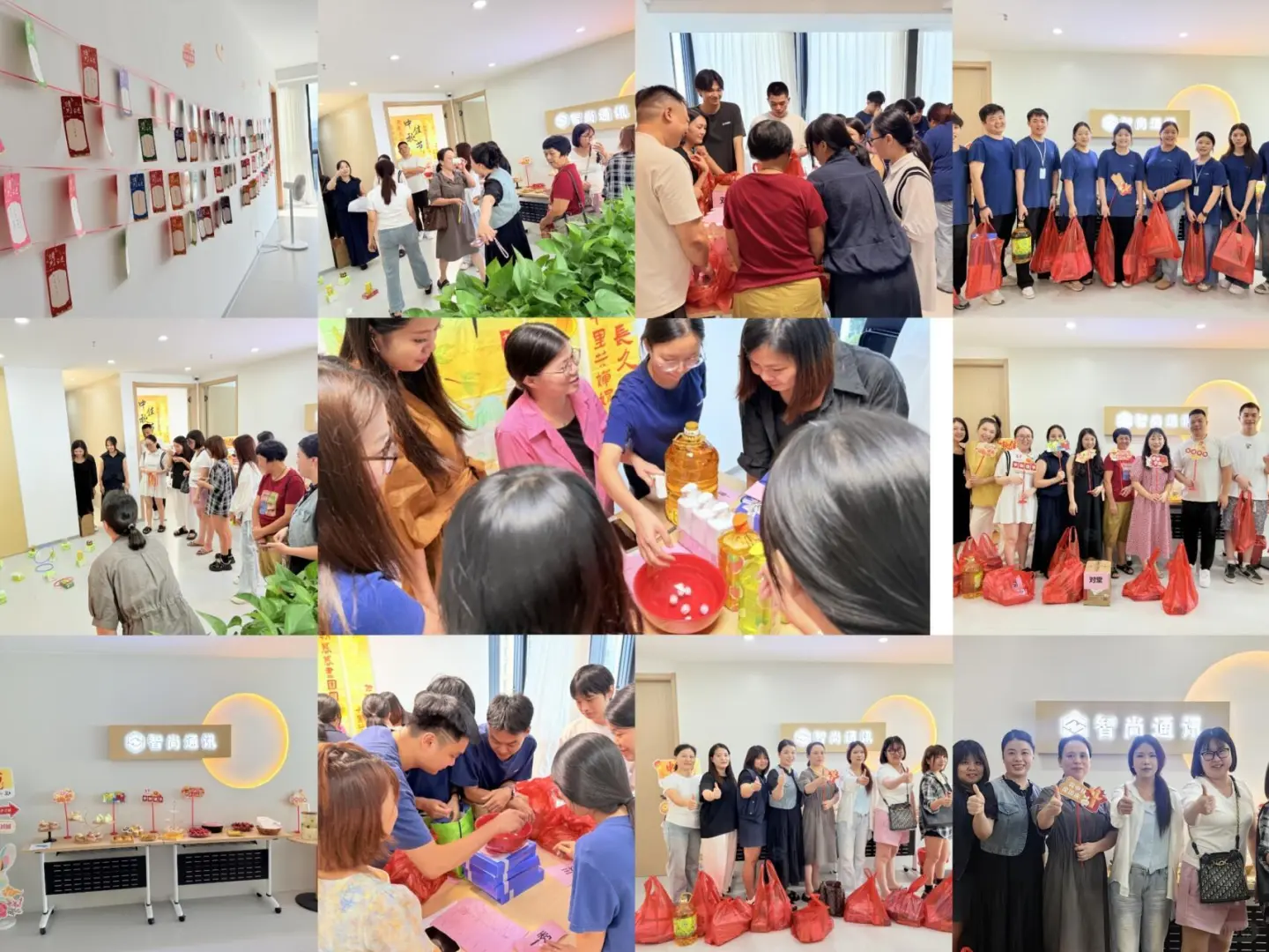 漳州找工作看过来！华为形象店招聘啦！