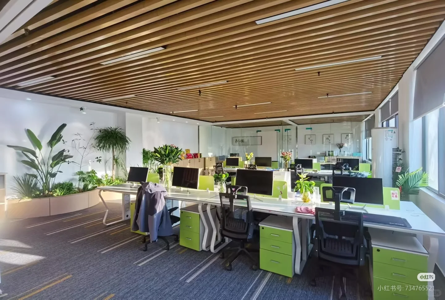 周末双休&五险一金,池州工作求小伙伴~