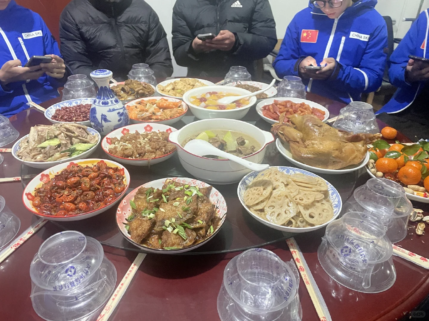 安徽天柱山滑雪教练招聘