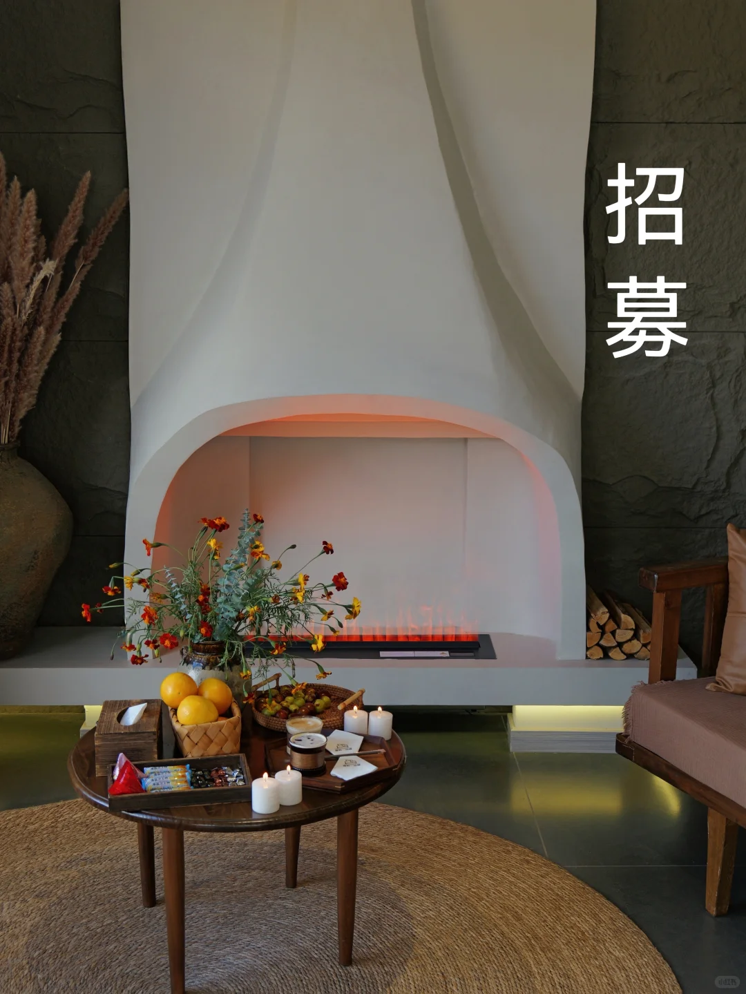 在雪山脚下办公是什么体验？｜雪屿且慢招募