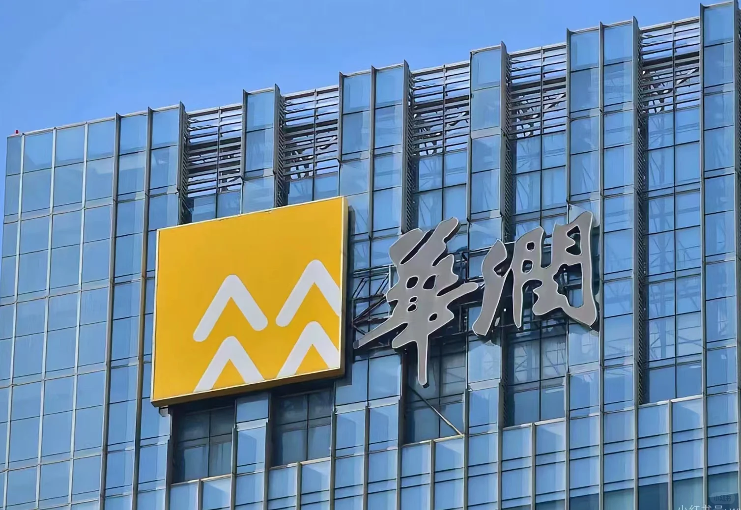 🌟头部央企华润招人啦！应届生快冲！