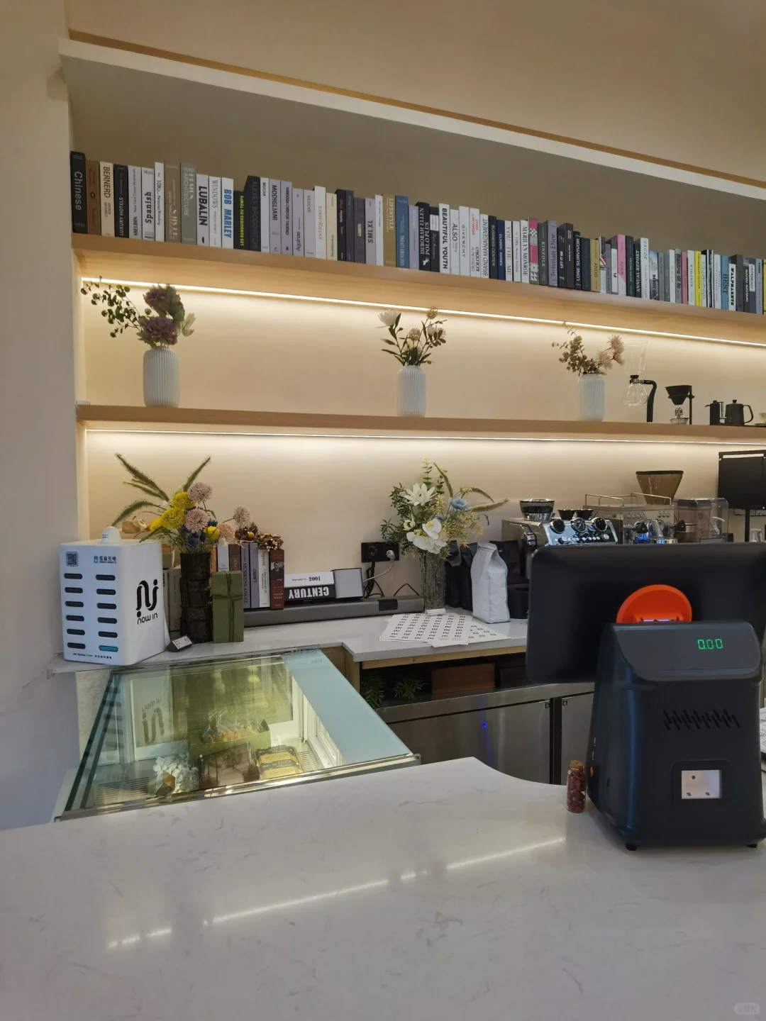 孝感孝南区甜品店日结