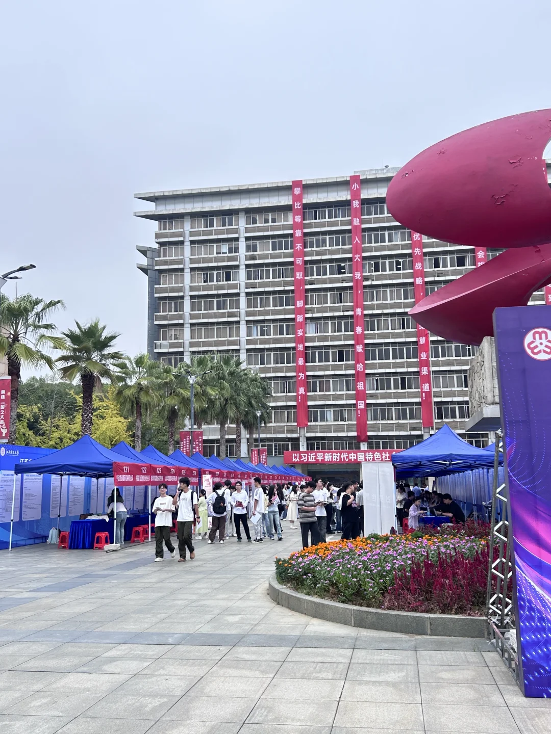 秋招害了我妈妈的女儿