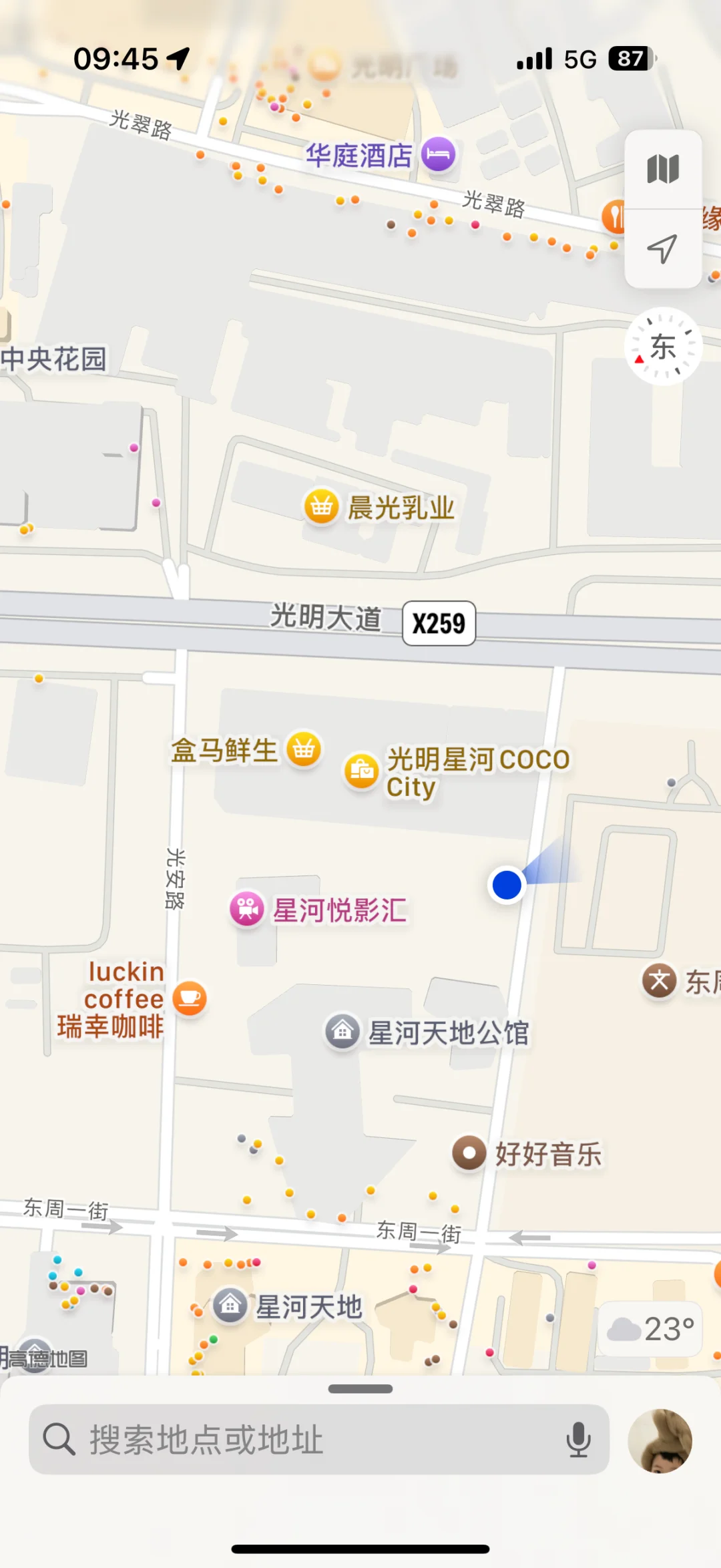 盒马光明新店招聘啦！！！