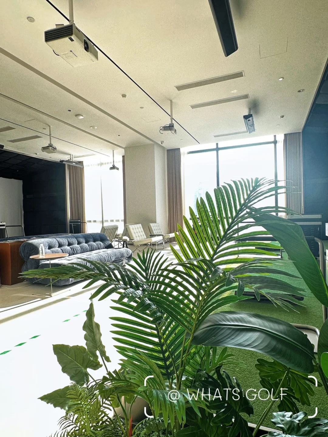 销售 招 高尔夫销售 免费打球🏌️🏌️