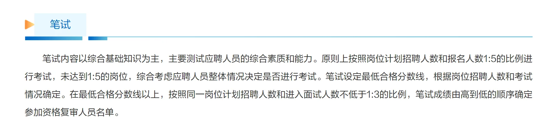 日照港的市场营销都要研究生了！