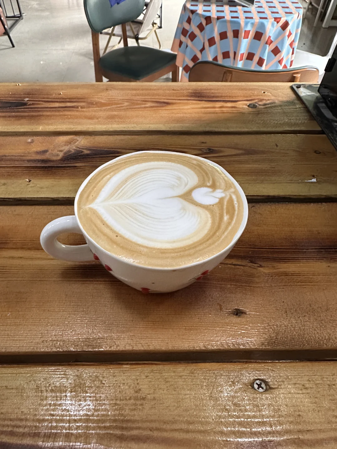 夜航义工日常福利