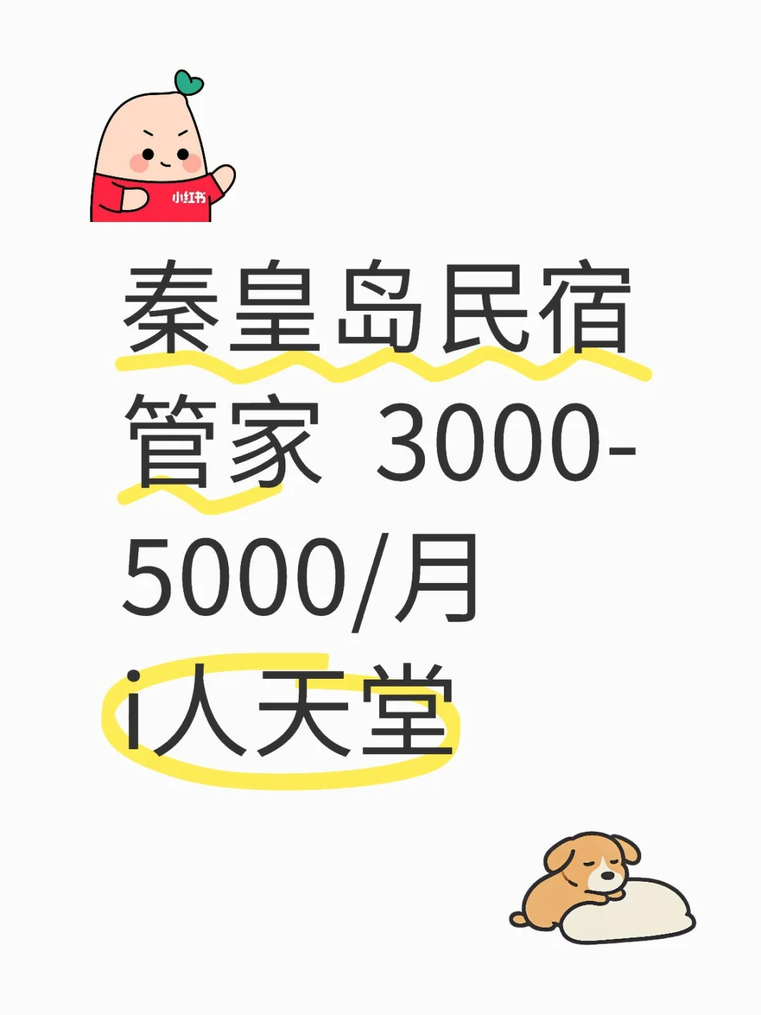 🔥能边旅行边上班的工作简直太爽啦！