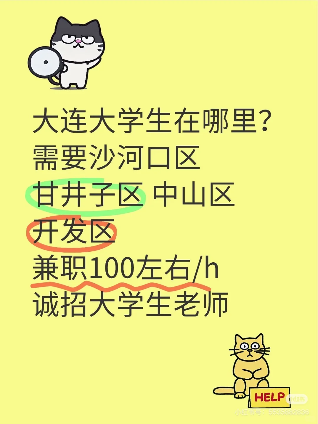 大连大学生在哪里