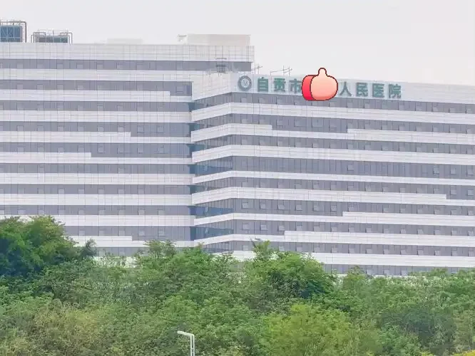 自贡市公立三甲🏥护理岗位缺口