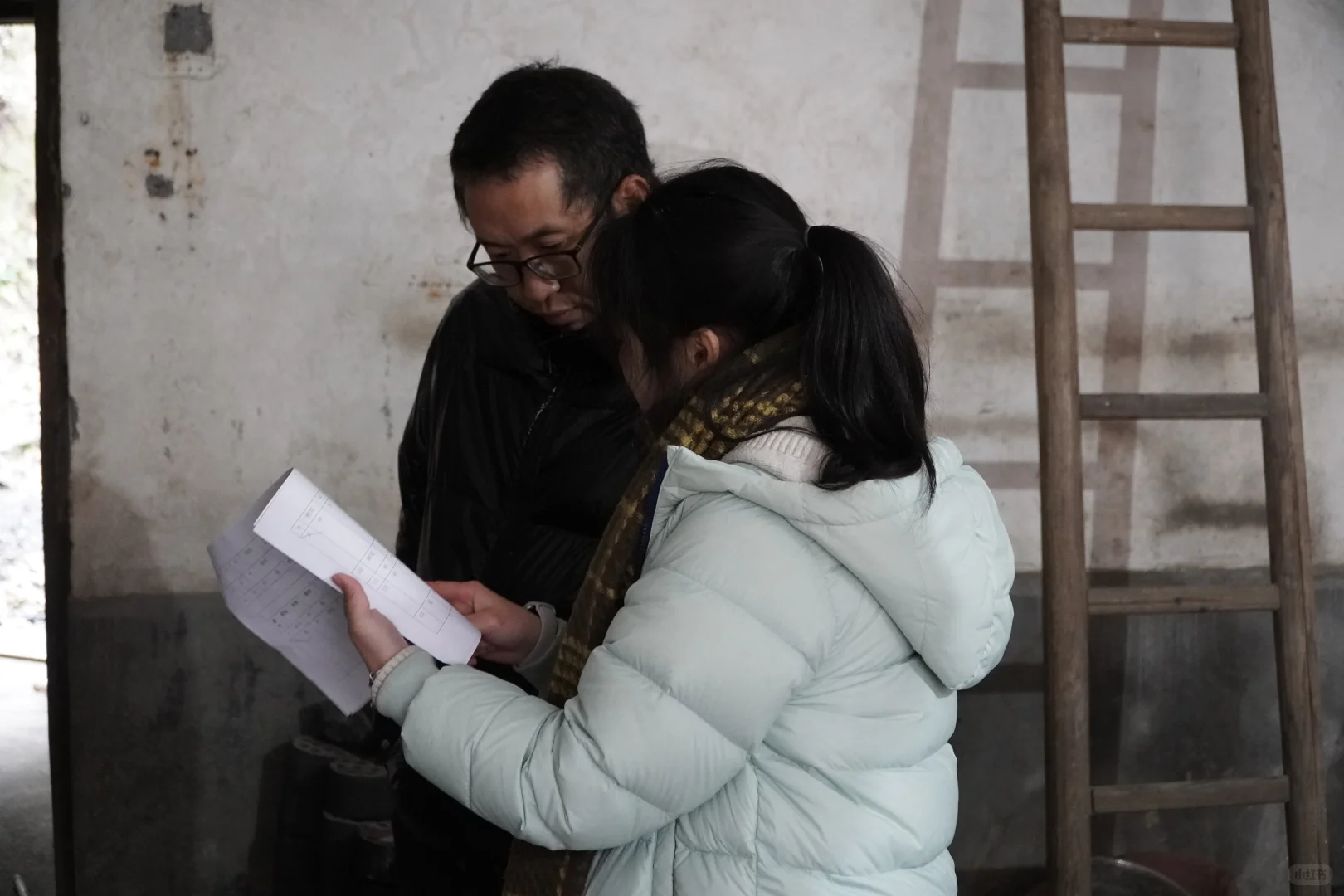 找萍乡本地人演戏！！有薪资且包饭