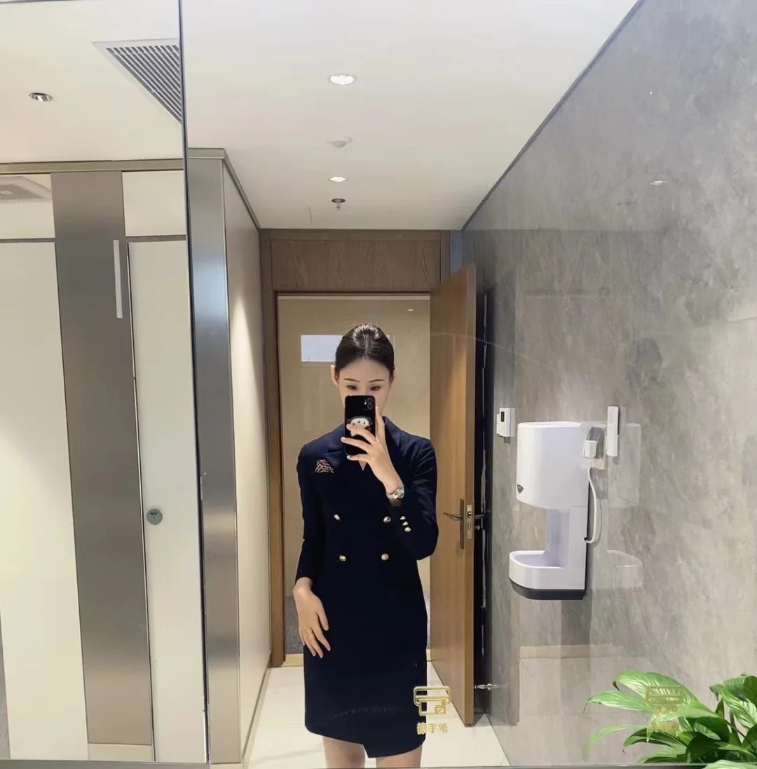 招聘管家小姐姐～