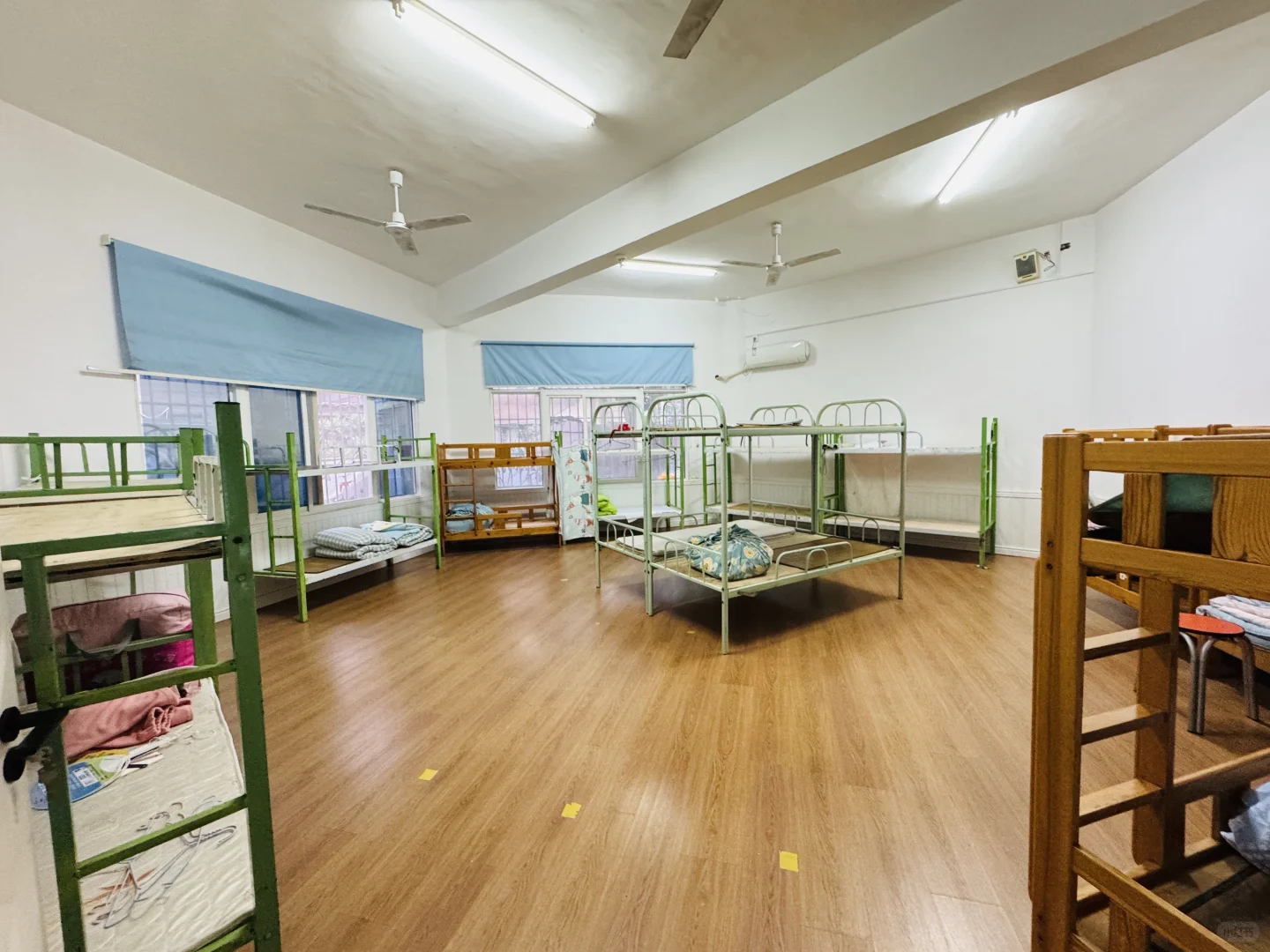 许昌市托管班招晚托老师