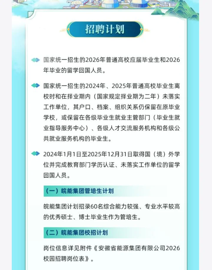 9月28日 安徽省内招考信息 整理如下