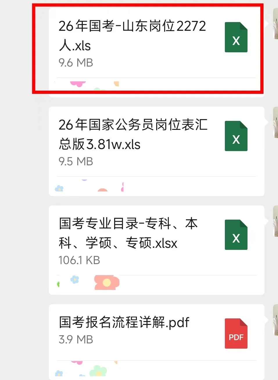 26年济南国考招录简信：本科起报，共274人