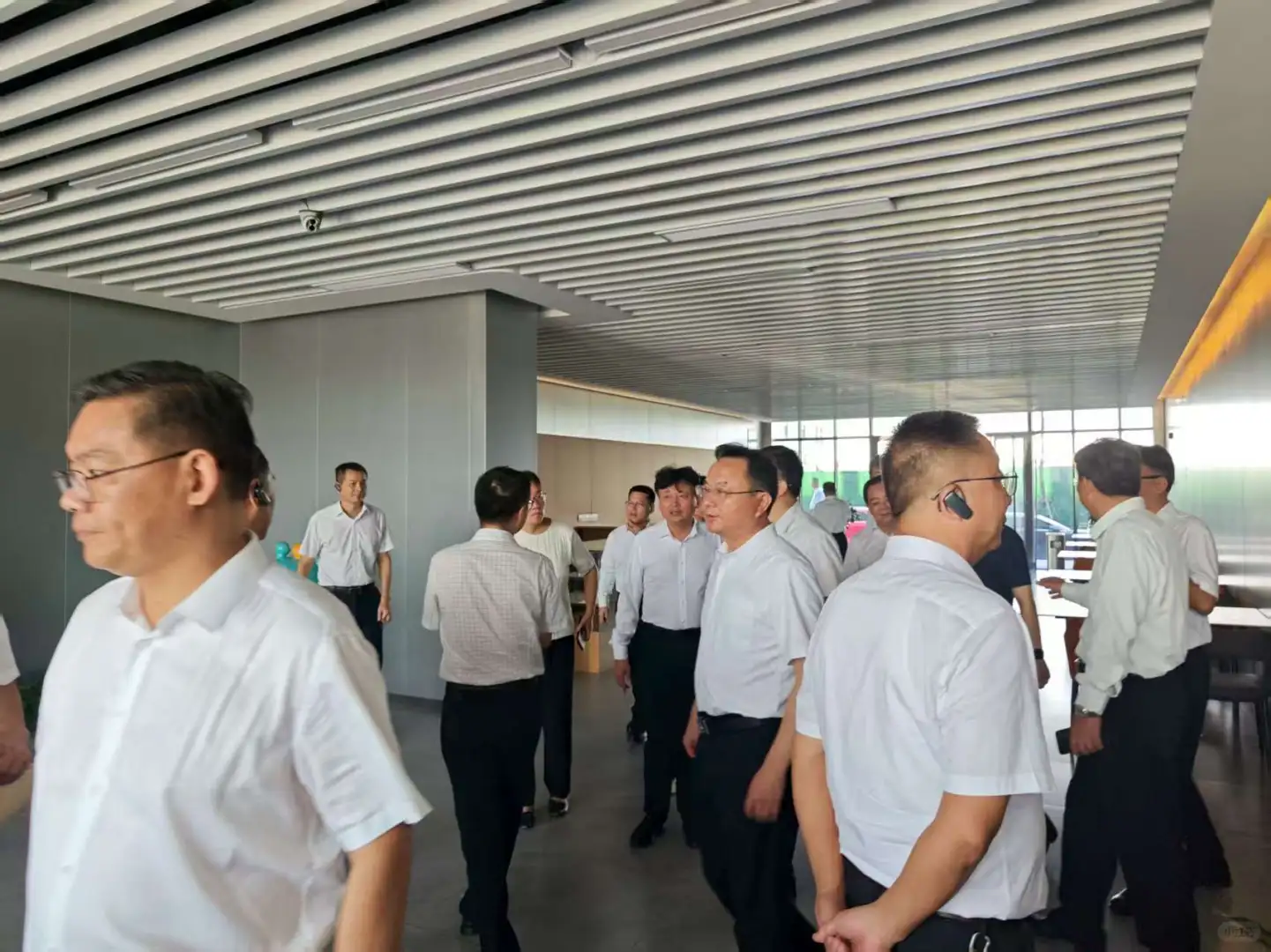 鄂州临空跨境电商产业园招募