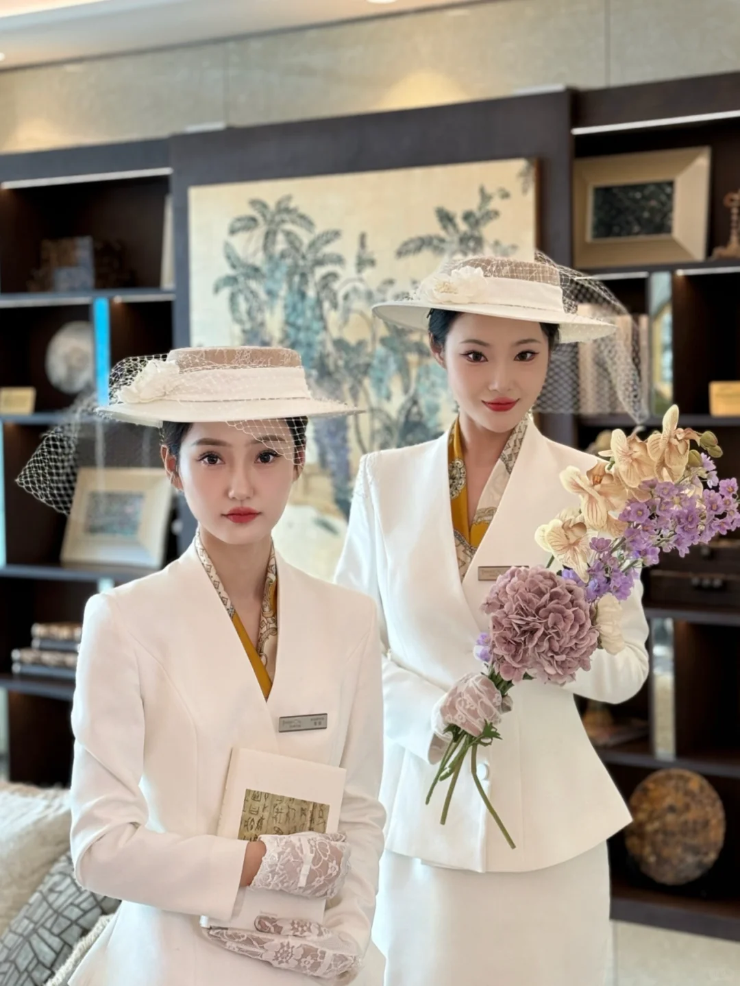 重生之我是案场客服！