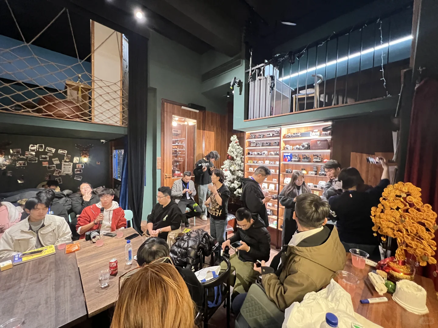 杭州市中心影棚招助理