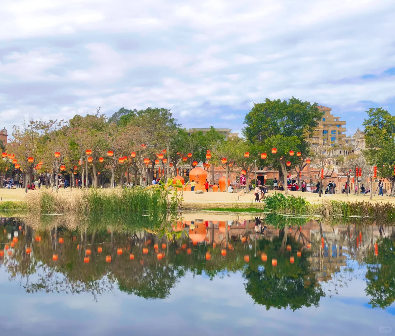 泉州节假日避开人群的一些小建议