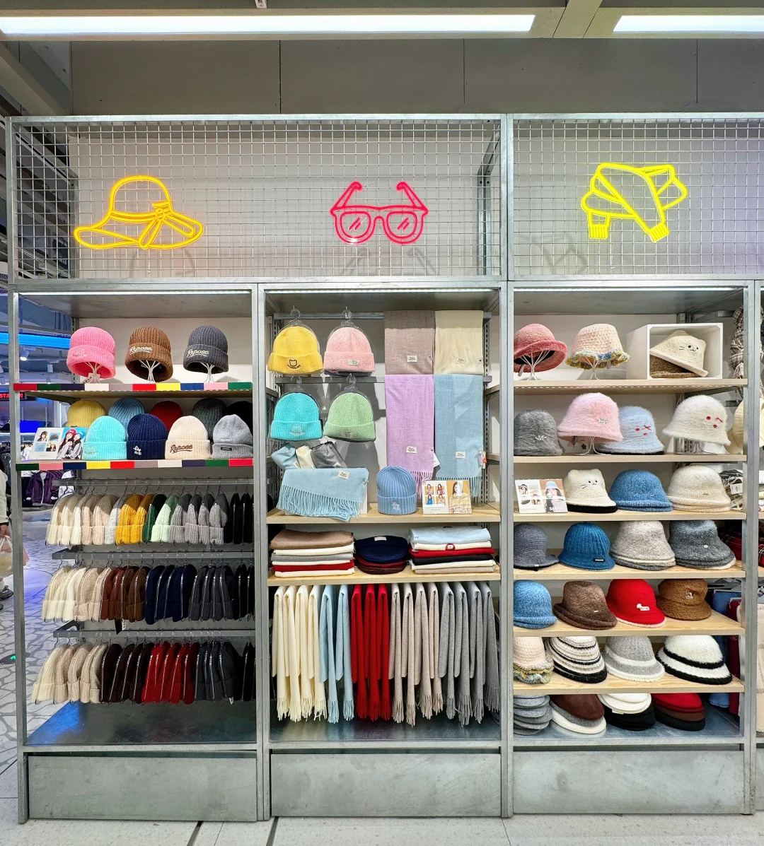 萍乡天虹三福招聘啦～