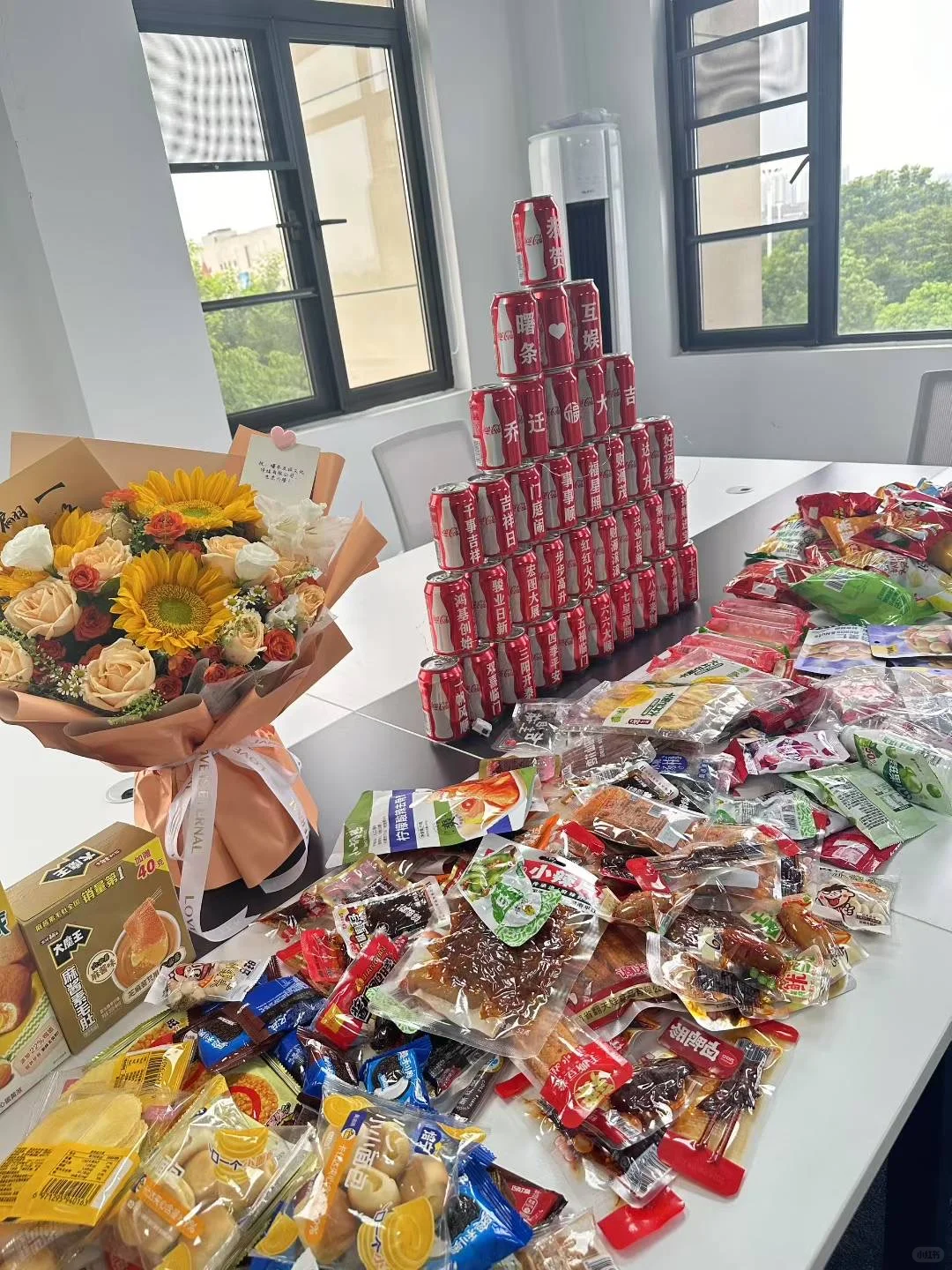 有人需要工作吗？