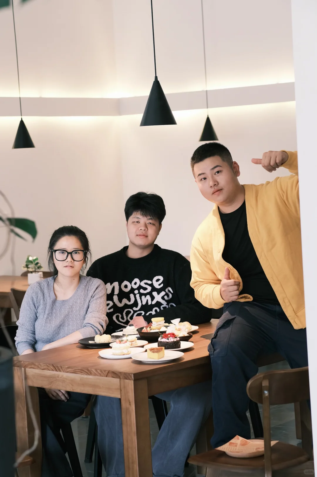 宜春柿子咖啡招聘