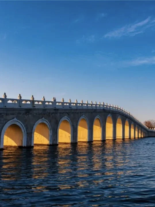 中国宜居城市七十一：淮北