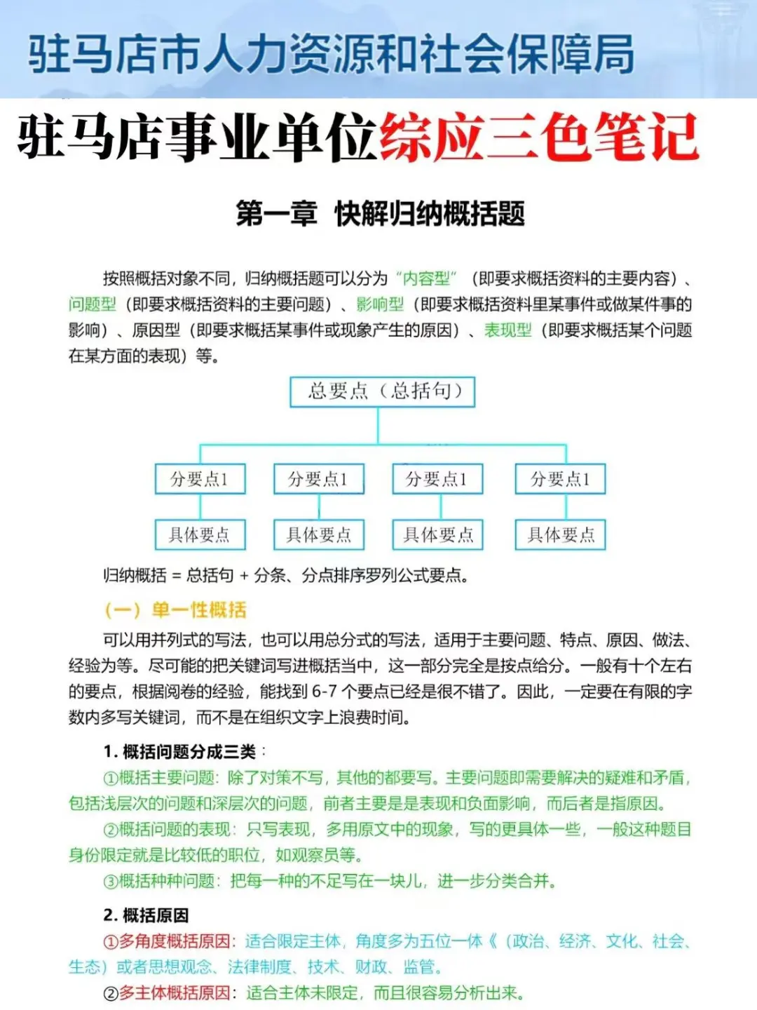 准备12.6驻马店事业编我的建议是(平民版)