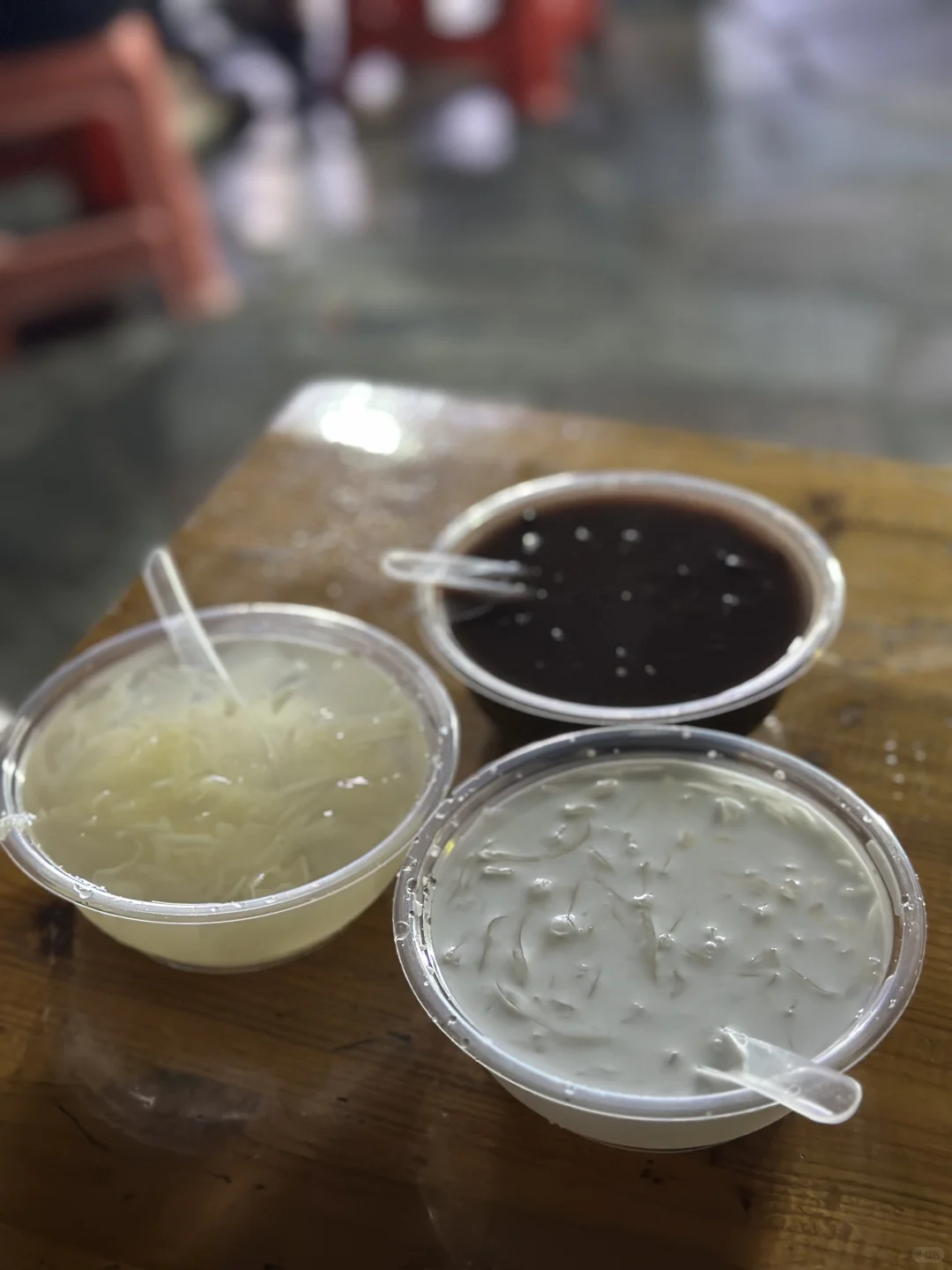 揭阳｜一代人有一代人的甜汤