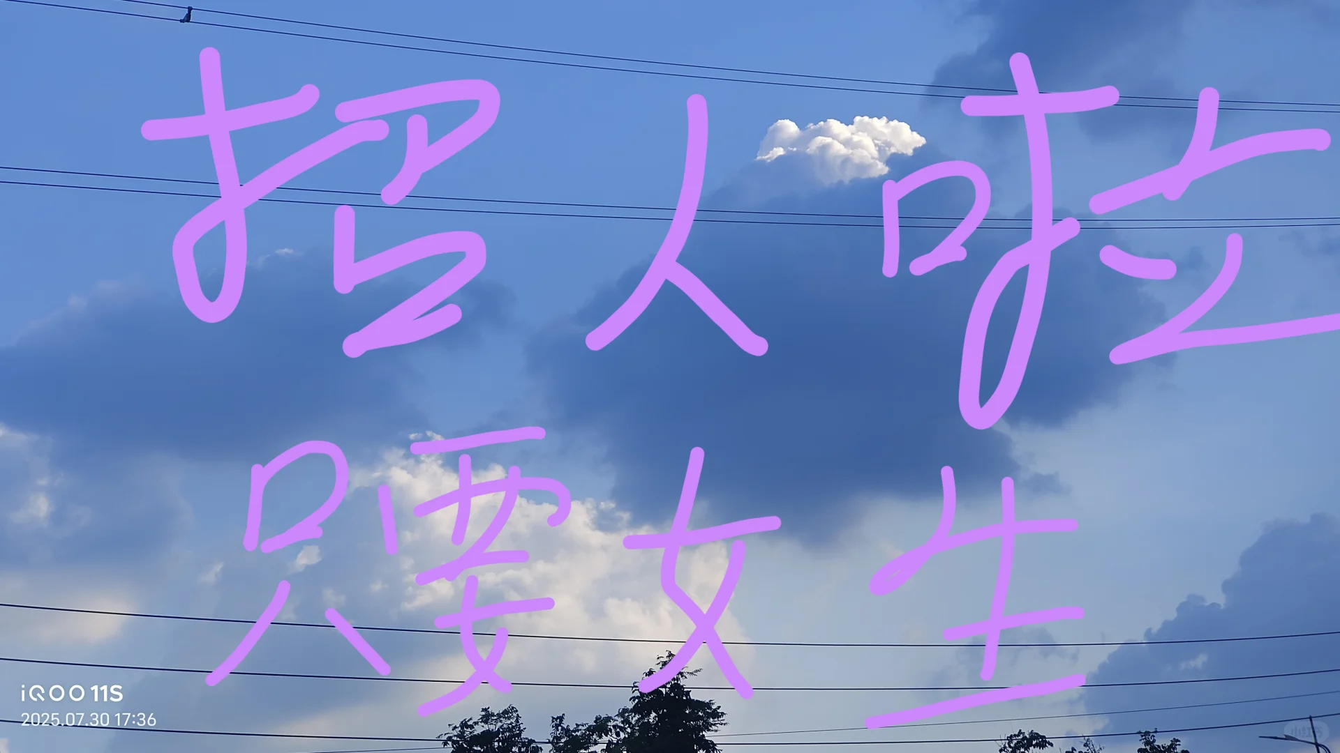 快点来，招人！！！