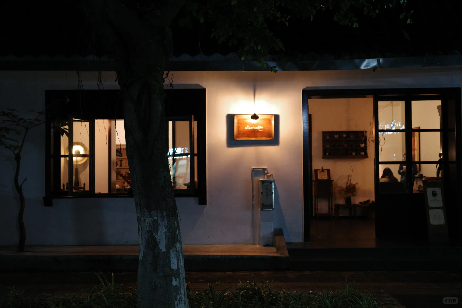 临沧｜小洋婆招聘一个咖啡师