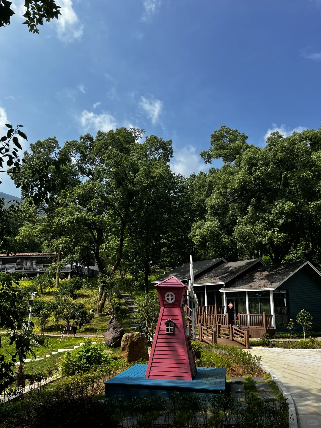 🏡九峰心寓民宿｜客房服务招聘