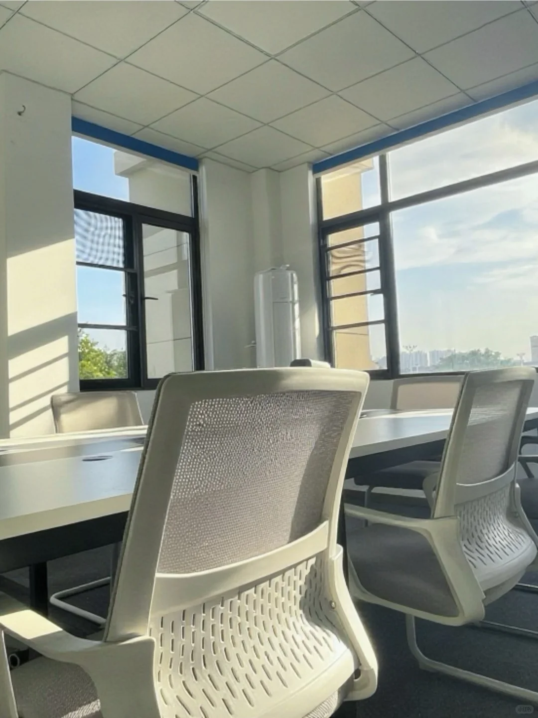 有人需要工作吗？