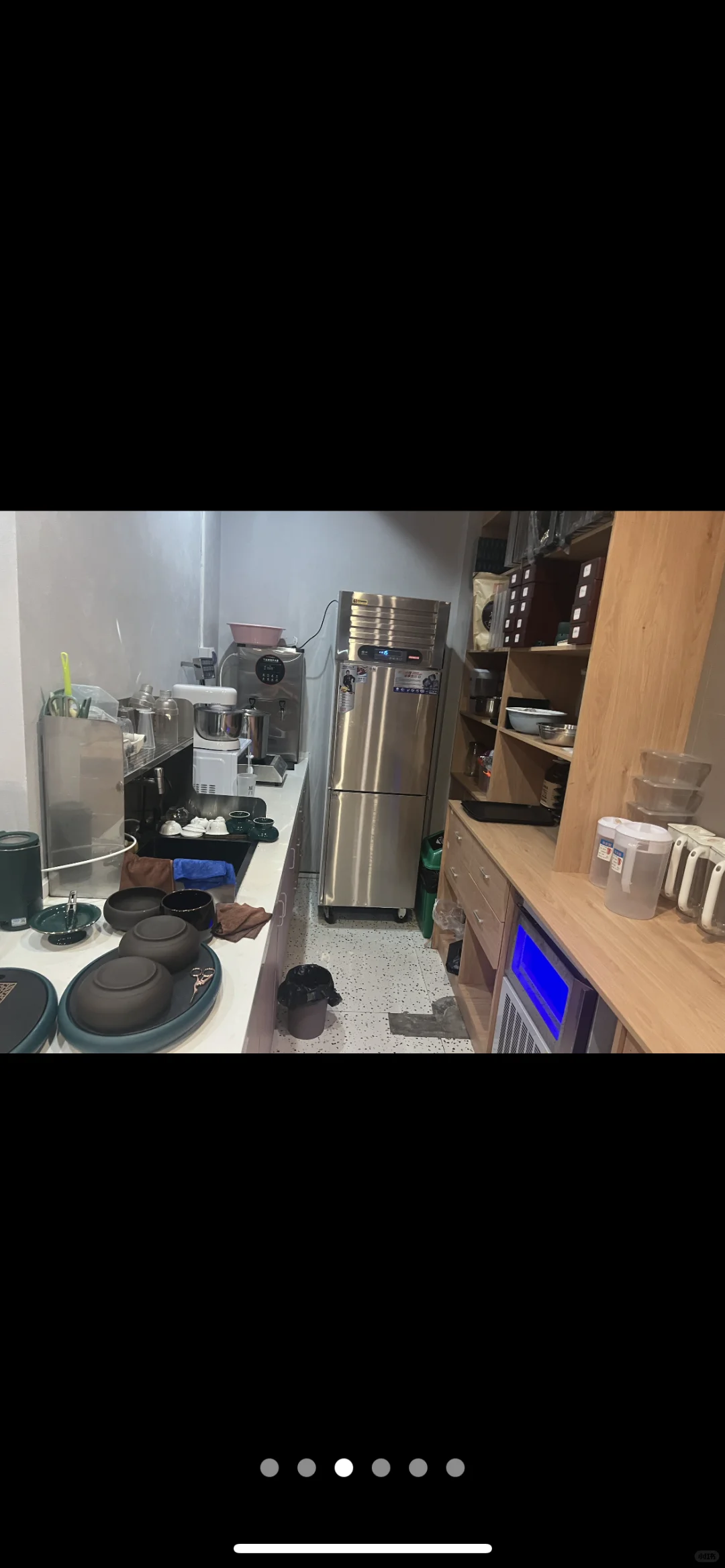 招聘或招合伙人，不收场地费只抽营业额