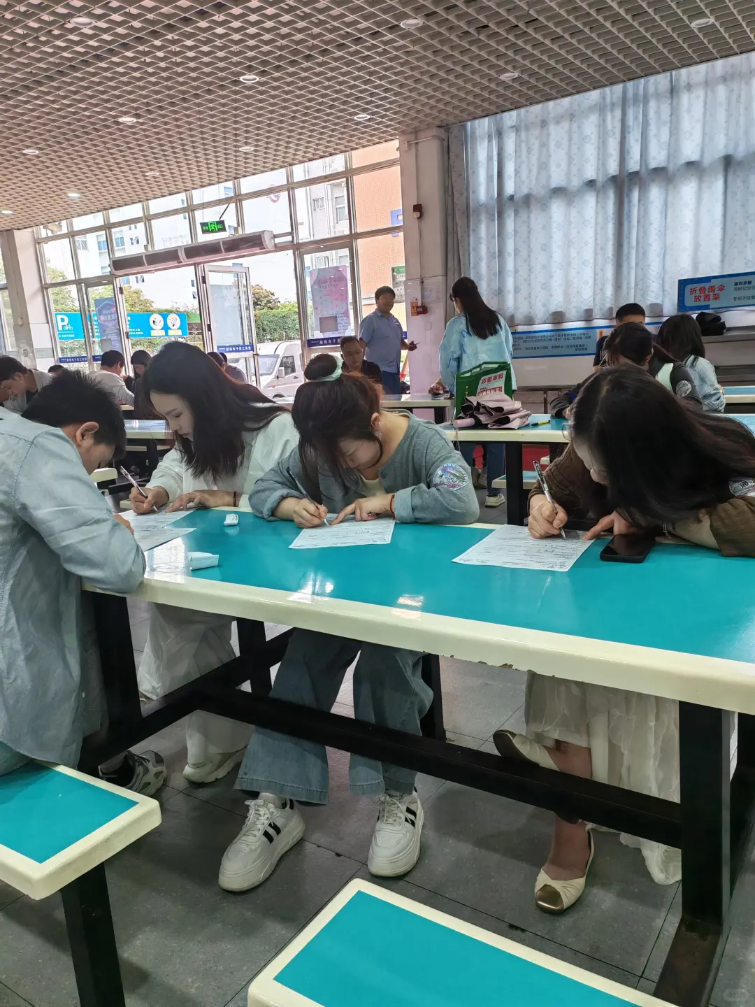 深圳电子厂高薪急聘】实习生/临时工/长期工